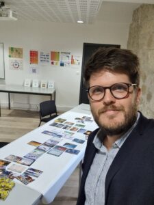 Fresque du climat, CCI GERS.